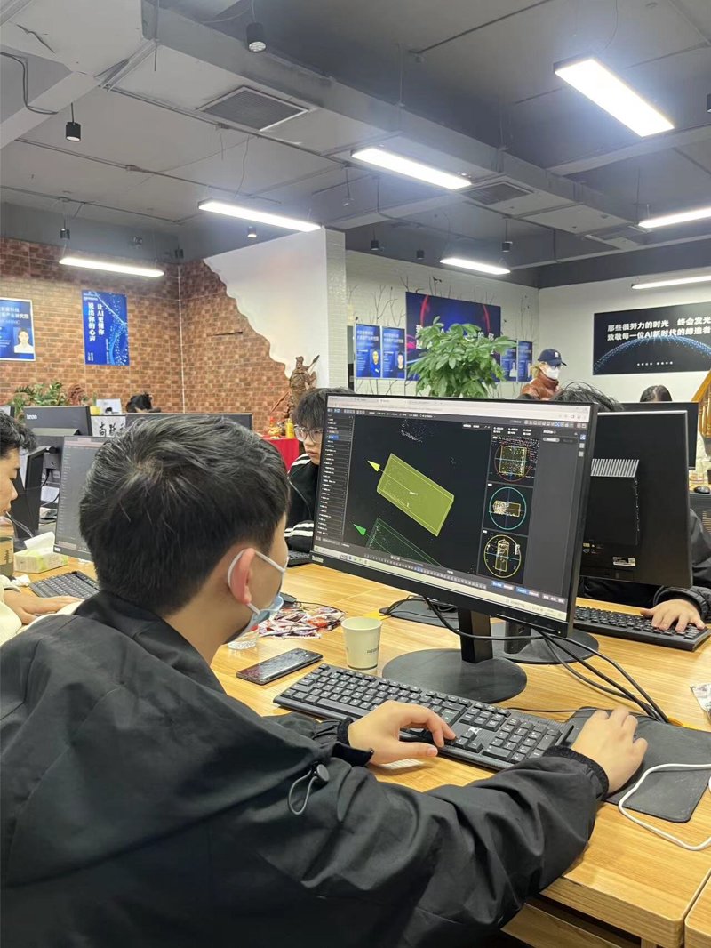 数据标注